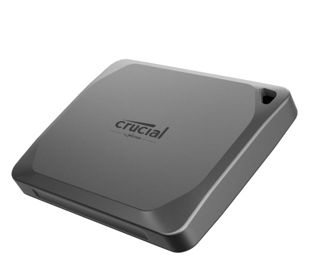 Crucial X9 Pro 1TB Portable SSD - 1164127 - zdjęcie 5